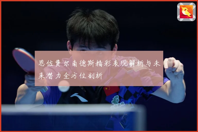 恩佐费尔南德斯精彩表现解析与未来潜力全方位剖析