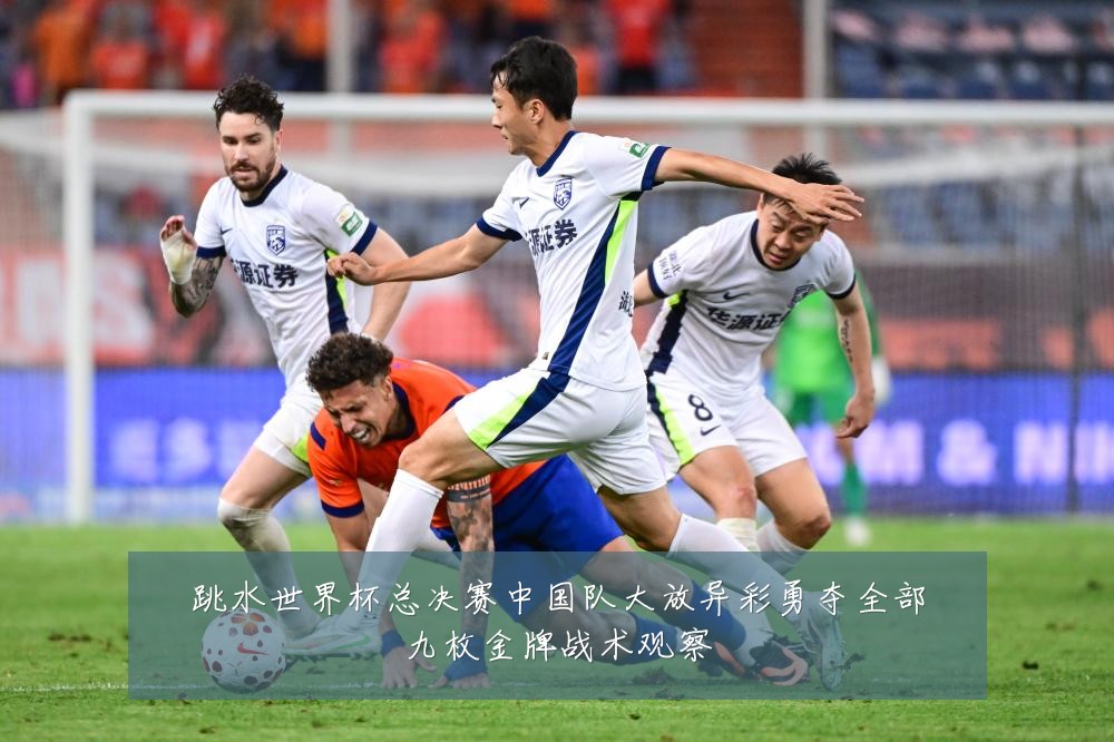 跳水世界杯总决赛中国队大放异彩勇夺全部九枚金牌战术观察
