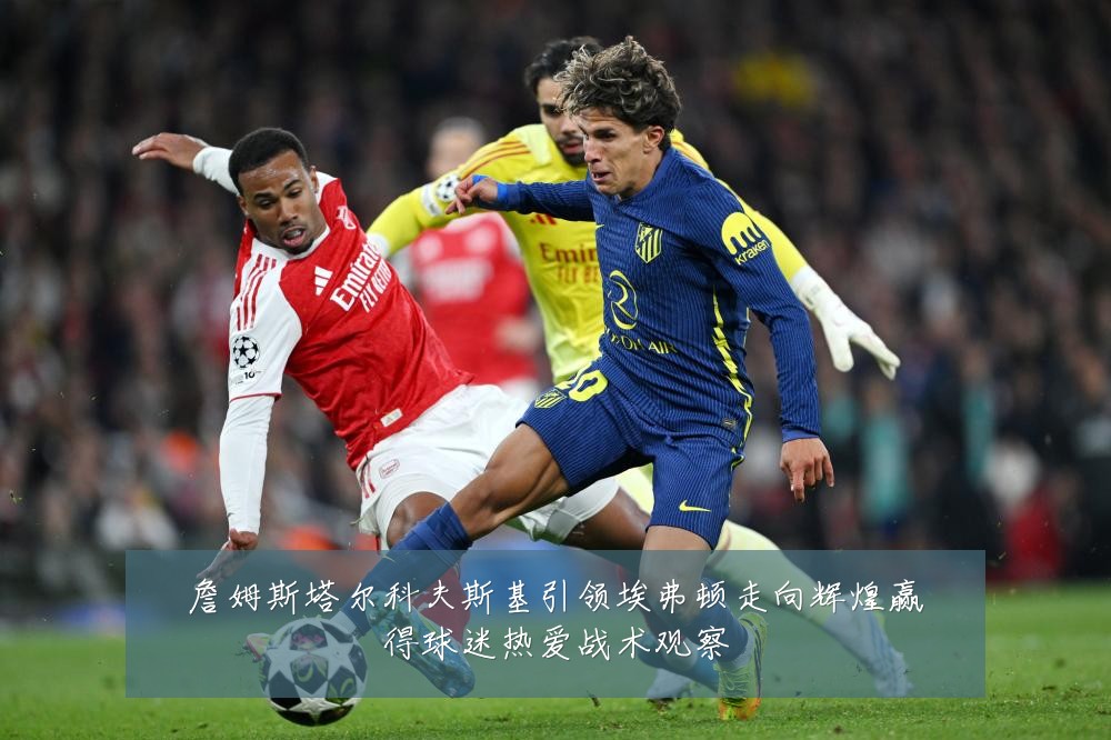 詹姆斯塔尔科夫斯基引领埃弗顿走向辉煌赢得球迷热爱战术观察